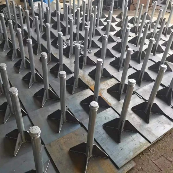 苏家屯鑫亿呈沉降板生产